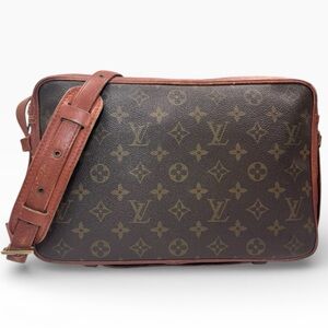 Louis Vuitton Sac Bandoulière